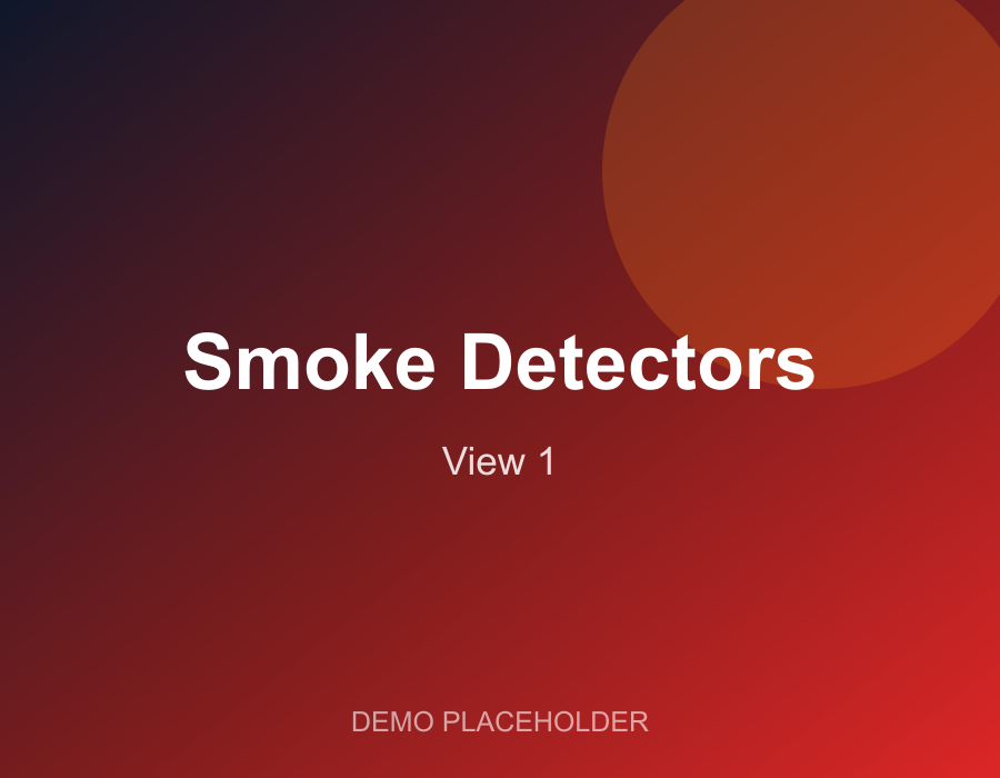 Smoke Detectors
